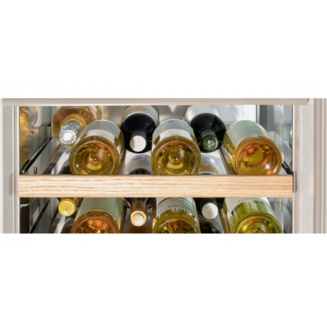 BERTAZZONI RWBM4590S5FPNS Εντοιχιζόμενος Ψυγειοκαταψύκτης + Κελάρι Κρασιών Λευκό BERTAZZONI RWBM4590S5FPNS Εντοιχιζόμενος Ψυγειοκαταψύκτης + Κελάρι Κρασιών Λευκό